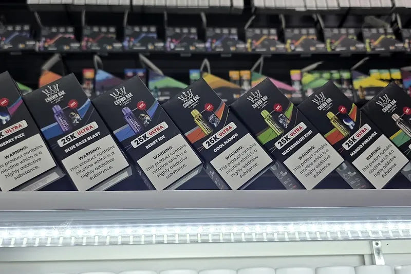 The Cleanest Shop in Houston