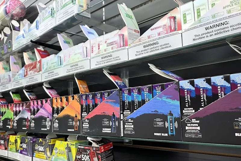 Curated Selection, Not Clutter