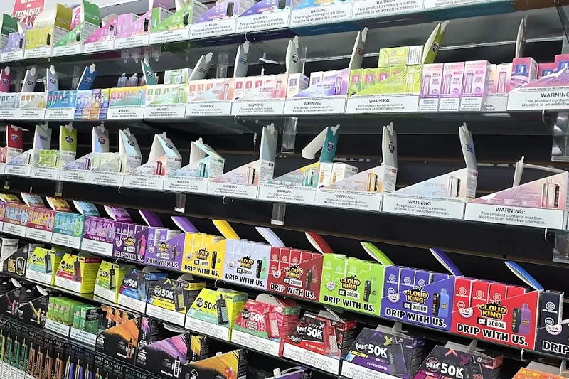 Staff Who Know Their Stuff