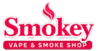 Smokey Vape & Smoke Shop — Vape & Smoke Shop
