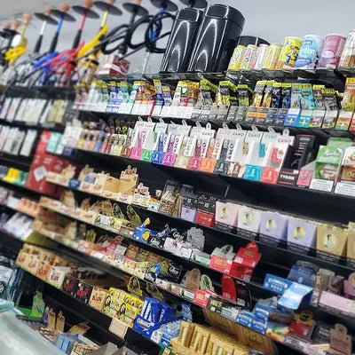 Rolling Supplies