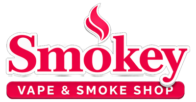 Smokey — Vape & Smoke Shop